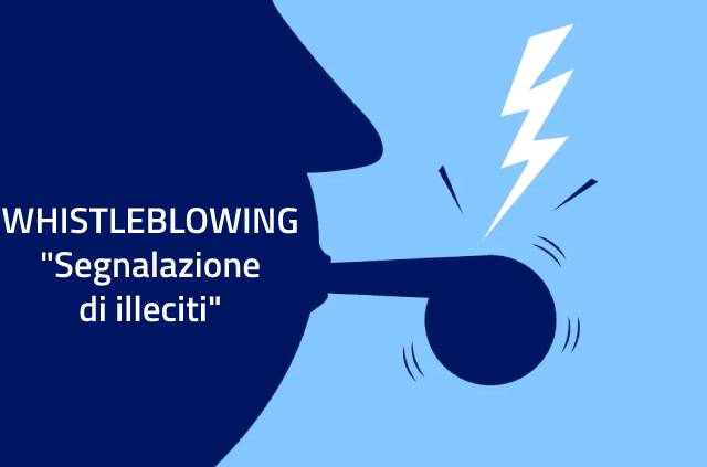  Obblighi di istituzione del canale Whistleblowing 15 luglio 2023 - la soluzione “gratuita” Asmenet.