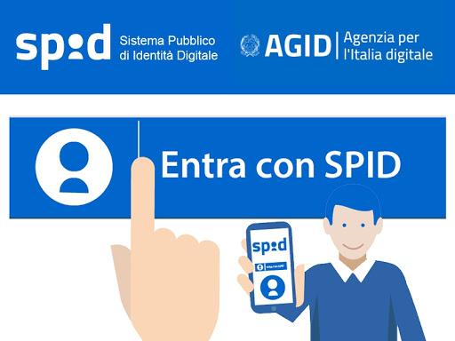 ASMENET CALABRIA “SOGGETTO AGGREGATORE SPID”