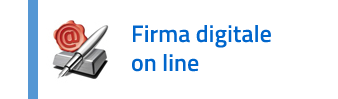 Accesso alla Firma Digitale